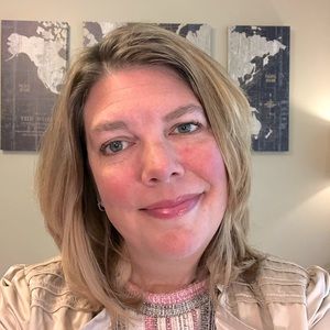 Meet your Posher, Kristy